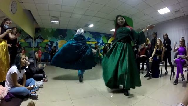 RUNWAY 3 смотреть онлайн