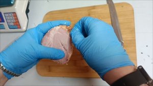 Шея свиная копчёная.mp4