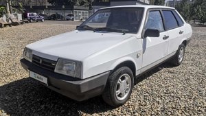 Ваз 21099 2000г.