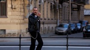 Анна Дронова - Ангелы (клип с участием Павла Шуваева и лошадей Western Horse)