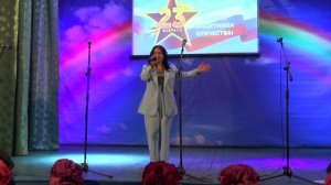 Дарья Сулиженко-Защитники отечества