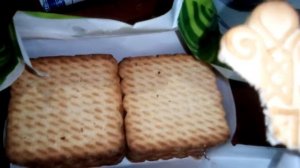 Отзыв про печенье "Сормовское"