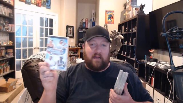 Unboxing Video from Orlando Gamer смотреть онлайн