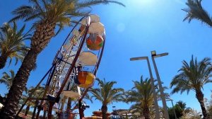 Turkey 2021 - Alanya, Long Beach Resort