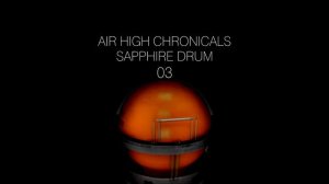 AIR HIGH CHRONICALS PENTA DRUM
