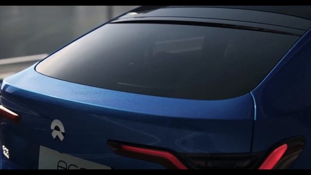 2020 Nio ec6 Photographic image 2020 니오 ec6 사진모음 смотреть онлайн