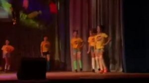 Тыц тыц ШОКО БУМ Одуд София 4 группа