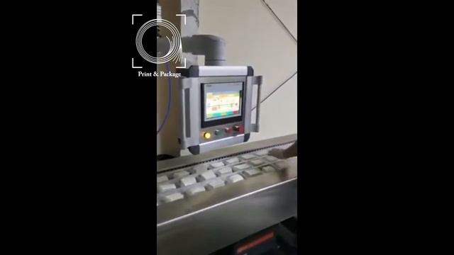 Термоформовочная машина для упаковки сыра