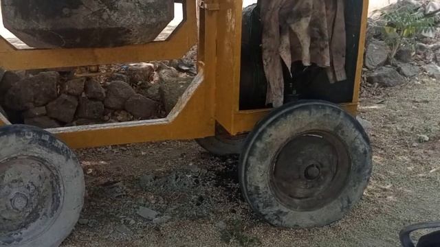 cement Miller sale ,cell no:- 9100652179 #second hand Miller #cement mixer смотреть онлайн