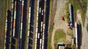 Пермь-Сортировочная