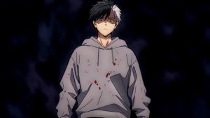 Wind Breaker | Sakura Haruka | May - zzayzz | 4K AMV Edit #anime #windbreaker #edit