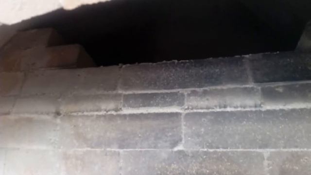 Печной комплекс в городе Гусь - Хрустальный 2018г. смотреть онлайн