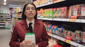 Выбор гречневой крупы