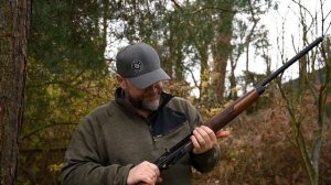 Browning Maxus 2