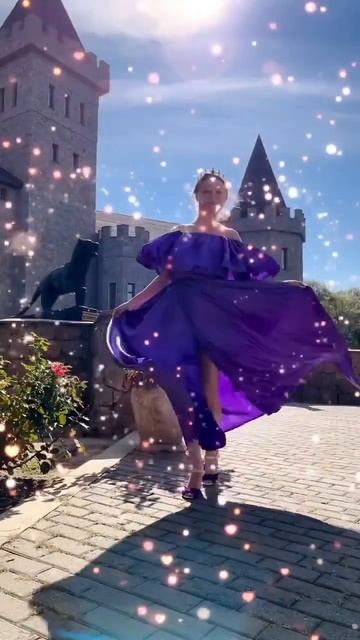 📍Замок Шато Эркен,Кабардино-Балкария смотреть онлайн