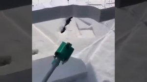 Поделки из пенопласта