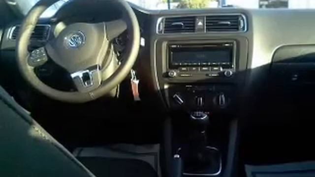 2012 Volkswagen Jetta - Whitefish MT смотреть онлайн