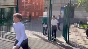 Всероссийские учения по антитеррористической защищенности образовательных организаций.