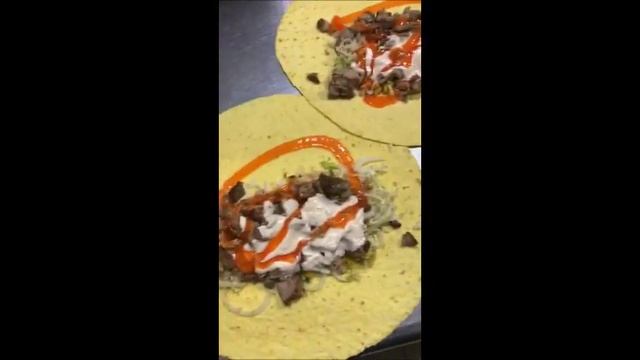 Шаурма от Арама смотреть онлайн