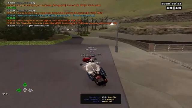 Cheat - [Vaizgantas_Petrovic] [Bedarbis] || [Larry] смотреть онлайн