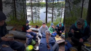 Карелия 2022 краткий обзор