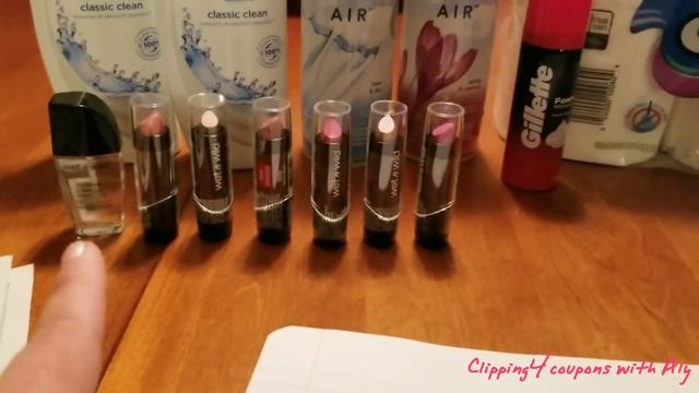 CVS Haul 10/28/18 $0.41 OOP смотреть онлайн