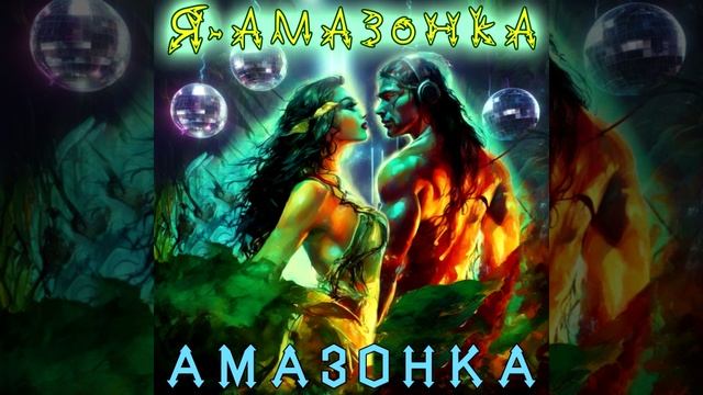 Я - амазонка - Амазонка (1996г.)