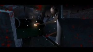 Granny 3 All Game Over Scene