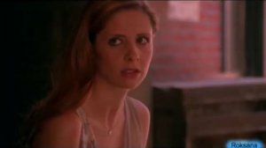 Баффи и Спайк-Ближе