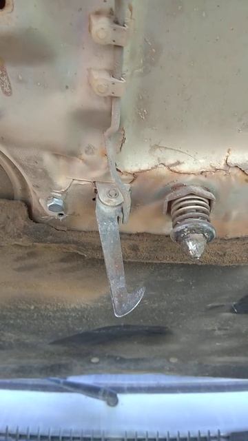 Оторвался капот от ребер жосткости.Быстрый ремонт смотреть онлайн