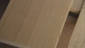 Японский комод 'Кири тансу'. Японское столярное искусство