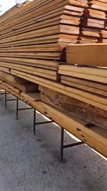 Термообработка древесины различных пород и сечений смотреть онлайн