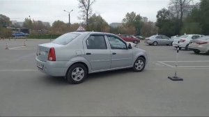 Автоинструктор Красногорск