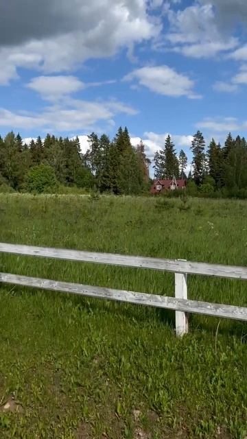 Можайский район, Бурмакино, Бережки - 1 СНТ смотреть онлайн