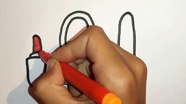 draw a cosmetics for kids | нарисовать косметика для детей | bolalar uchun kosmetika chizish | смотреть онлайн