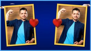 Самый лучший(шуточный)