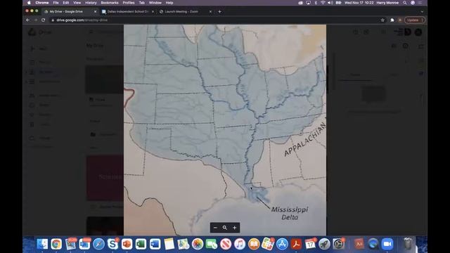 2021-2022 Grade 5 - Earth's Changes смотреть онлайн