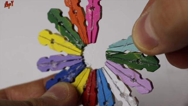 Mandallarla Yapılabilecek 9 Dahi Fikir смотреть онлайн