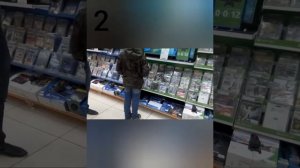 Топ 5 школьников ломающих телефоны