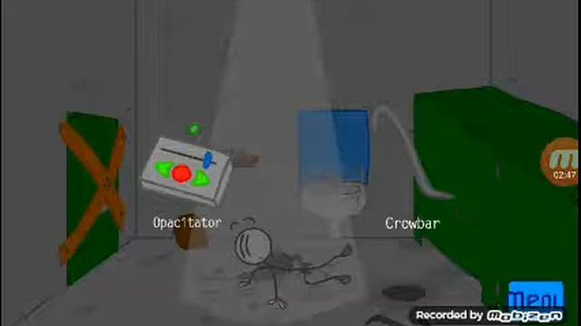 Побег из тюрьмы игра