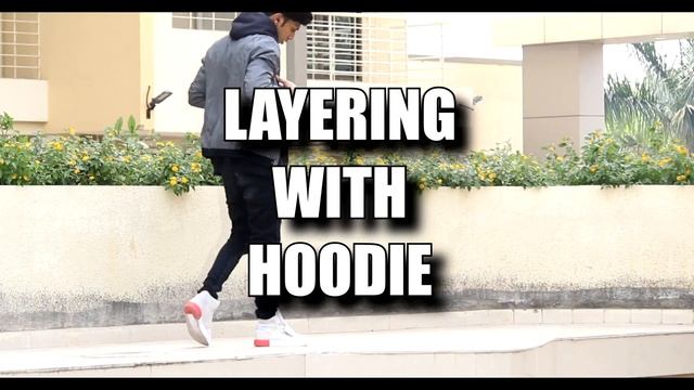 How to Wear a Hoodie | 3 Ways смотреть онлайн