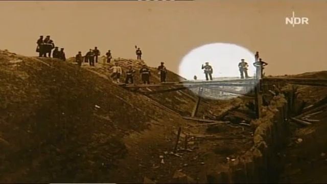 Zwischen Krieg und Frieden Teil 1: Die Schlacht von Sedan 1870 (Doku) смотреть онлайн