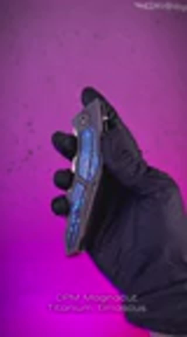 Neyris Knives 👍🏻 шикарный нож Shad 🔥