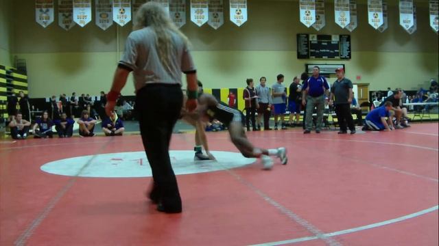 Damon vs SC 1 19 смотреть онлайн