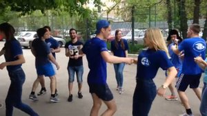 КубГУ общага#4