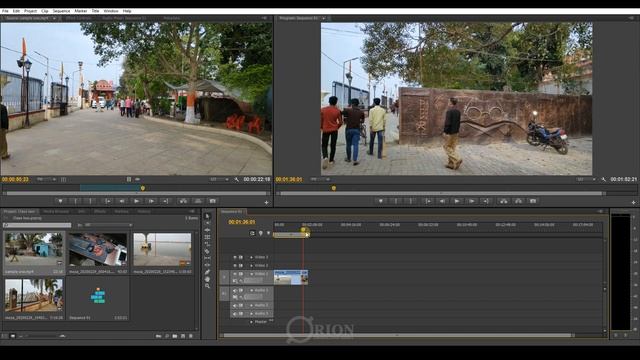 Adobe Premiere Pro CS6 transition effect || INSTANT CGI || смотреть онлайн