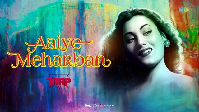 Aaiye Meharban Trap Mix | DJ Aryan Gore | Howrah Bridge | Bollywood Romantic Song