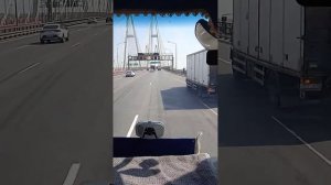 река нева в спб мост кад