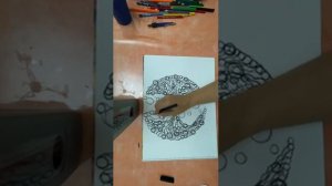 Нейрографика. НейроМандала. Непринятые богатые в Роду.