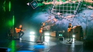 Nautilus Pompilius – На берегу безымянной реки